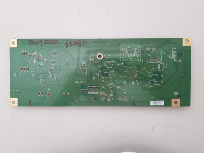SONY OLED 65A8F T-CON BOARD 6870C-0755B 6871L-5829B