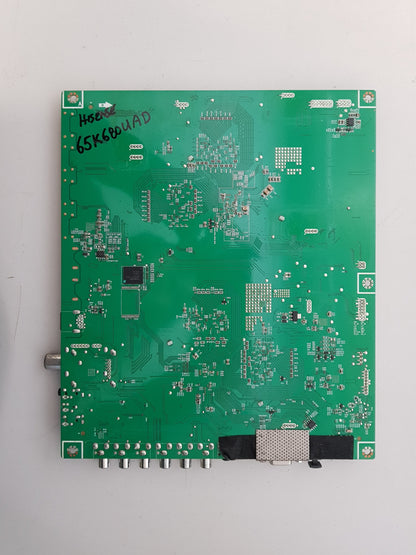 HISENSE 65K680UAD MAIN BOARD RSAG7.820.6013 174718 174717 LTDN65K680XWA