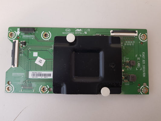 HISENSE 70S5 FRC BOARD 268175 RSAG7.820.10019/ROH