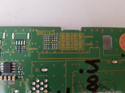 PANASONIC TH- 55DX600U A  MAIN BOARD TNPH1160 TZT/A1YQUA