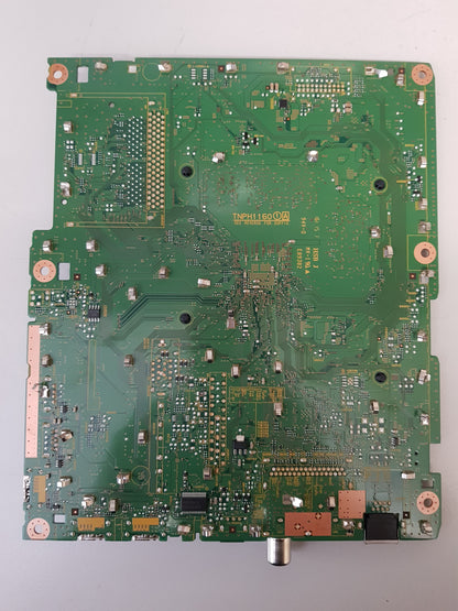 PANASONIC TH- 55DX600U A  MAIN BOARD TNPH1160 TZT/A1YQUA
