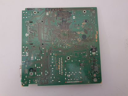SONY KDL- 55EX720 MAIN BOARD A1803701C  1-883-753-93