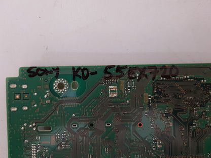 SONY KDL- 55EX720 MAIN BOARD A1803701C  1-883-753-93