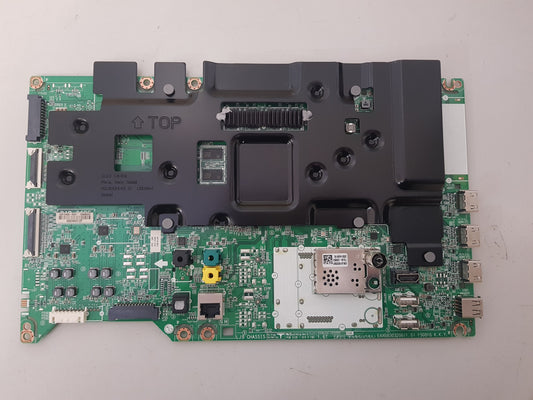 LG OLED 55C9PTA -AAUYLH MAIN BOARD EBU65688302  EAX68303206 (1.0)