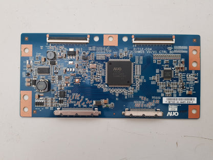 LG 32LE5500 T-CON BOARD 31T12-C04 T315HW05 V0/V1 5531T12C01