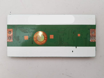 TCL 60E6000US T-CON BOARD 6870C-0592A 6871L-4322A