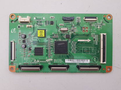 SAMSUNG PS64E8000 LOGIC MAIN BOARD LJ92-01889A LJ41-10272A