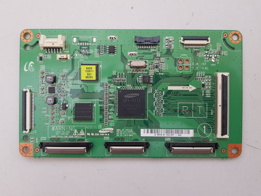 SAMSUNG PS64E8000 LOGIC MAIN BOARD LJ92-01889A LJ41-10272A