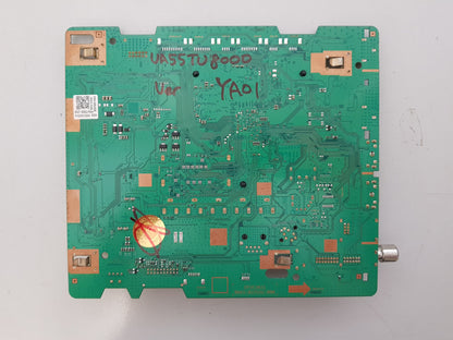 SAMSUNG UA55TU8000 (VER YA01) MAIN BOARD BN94-15769D BN41-02756C