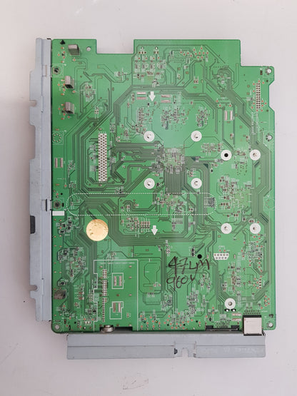 LG 47LM960V MAIN BOARD EAX64503908 1.1 EBT62202605 61909301