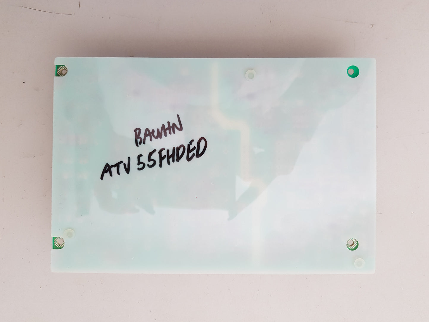 BAUHN ATV55FHDED POWER SUPPLY BOARD MIP550D-JXT1