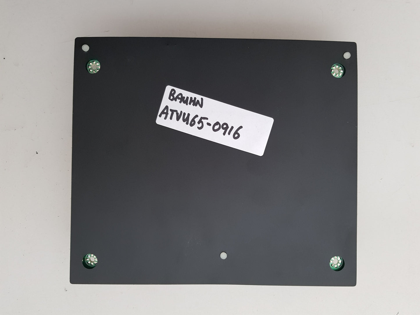 BAUHN ATVU65-0916 POWER SUPPLY BOARD ER991C ER991C-A-245300-P08