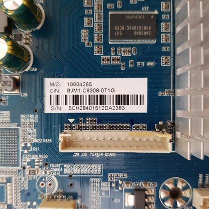 BAUHN ATVS55-316 MAIN BOARD CV6308H-D BJM1-C6308-0T1G
