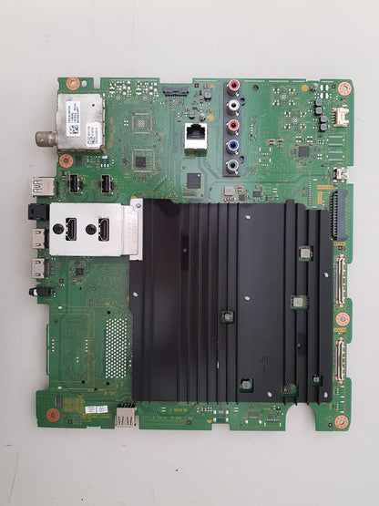 PANASONIC TH- 55FX800A MAIN BOARD TNPH1198 (2)[A]