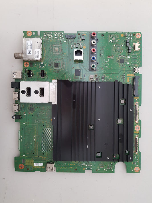 PANASONIC TH- 55FX800A MAIN BOARD TNPH1198 (2)[A]