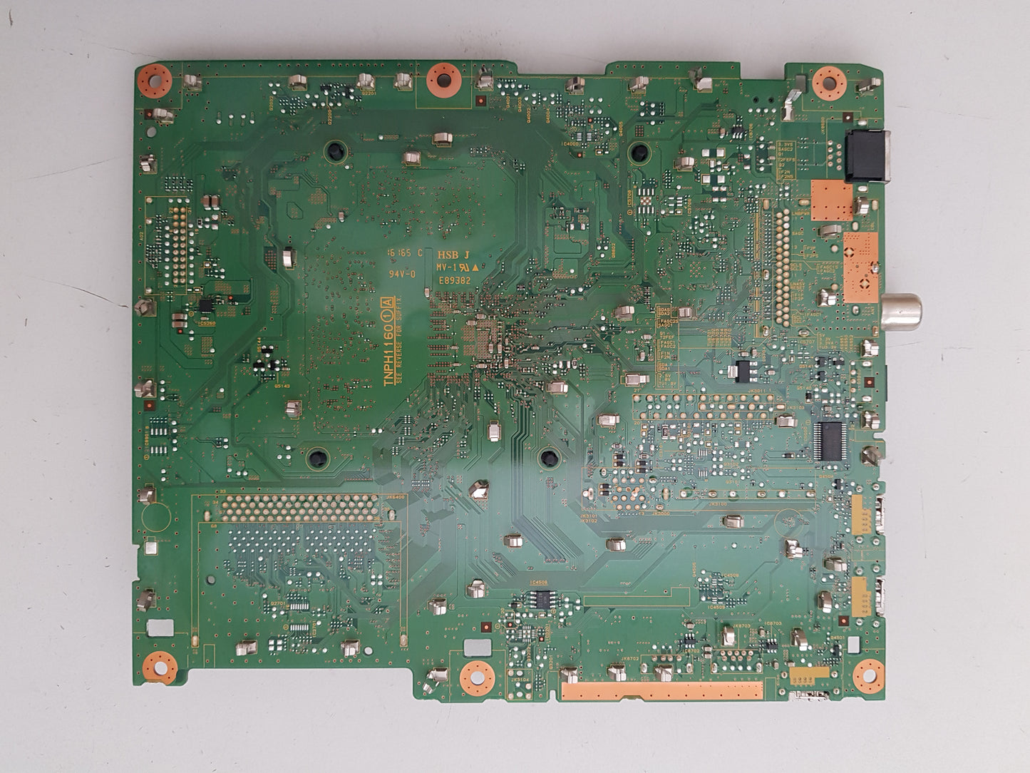 PANASONIC TH- 49DX600U MAIN BOARD A BOARD TNPH1160 (1)[A]