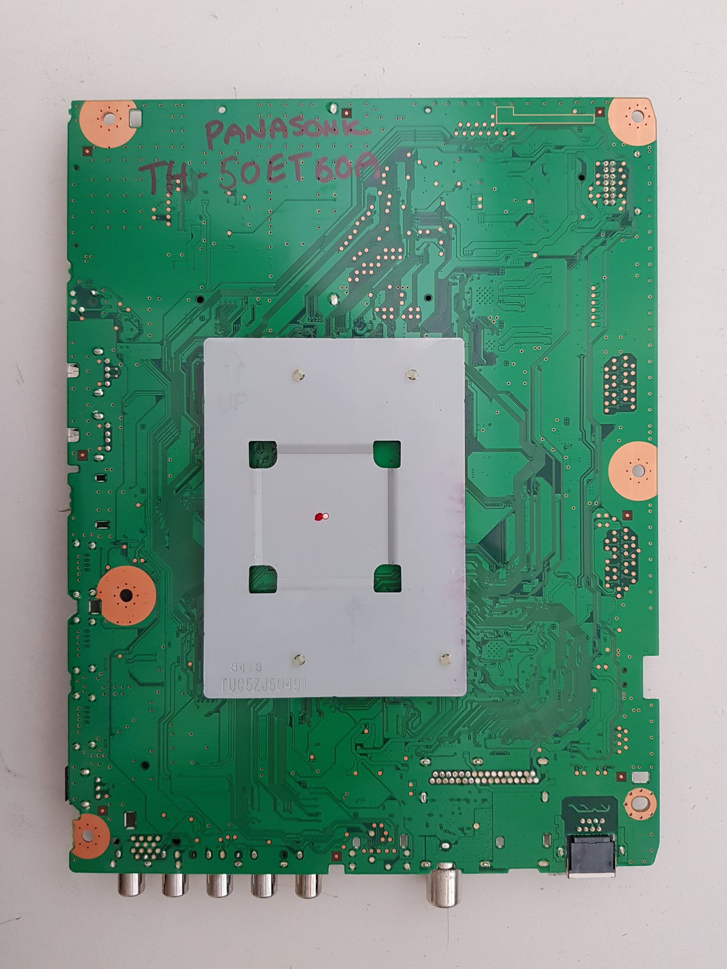 PANASONIC TH-L 50ET60A MAIN BOARD A BOARD TNPH1038 (1)[A]