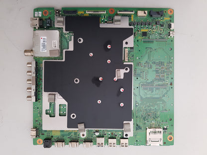 PANASONIC TH- 55AS800A MAIN BOARD A BOARD TNPH1085 (1)[A]