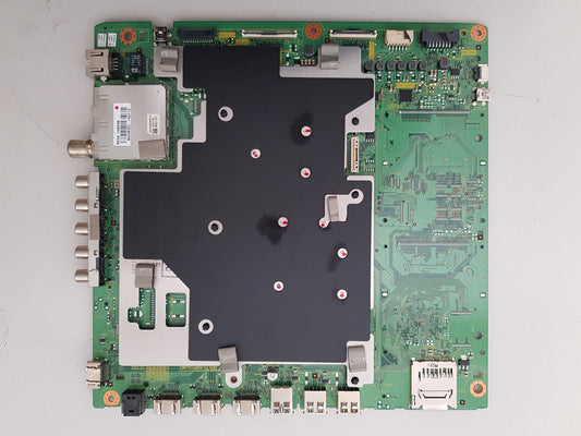 PANASONIC TH- 55AS800A MAIN BOARD A BOARD TNPH1085 (1)[A]