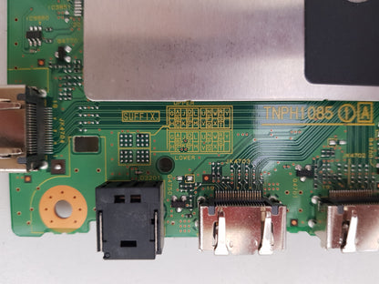 PANASONIC TH- 55AS800A MAIN BOARD A BOARD TNPH1085 (1)[A]