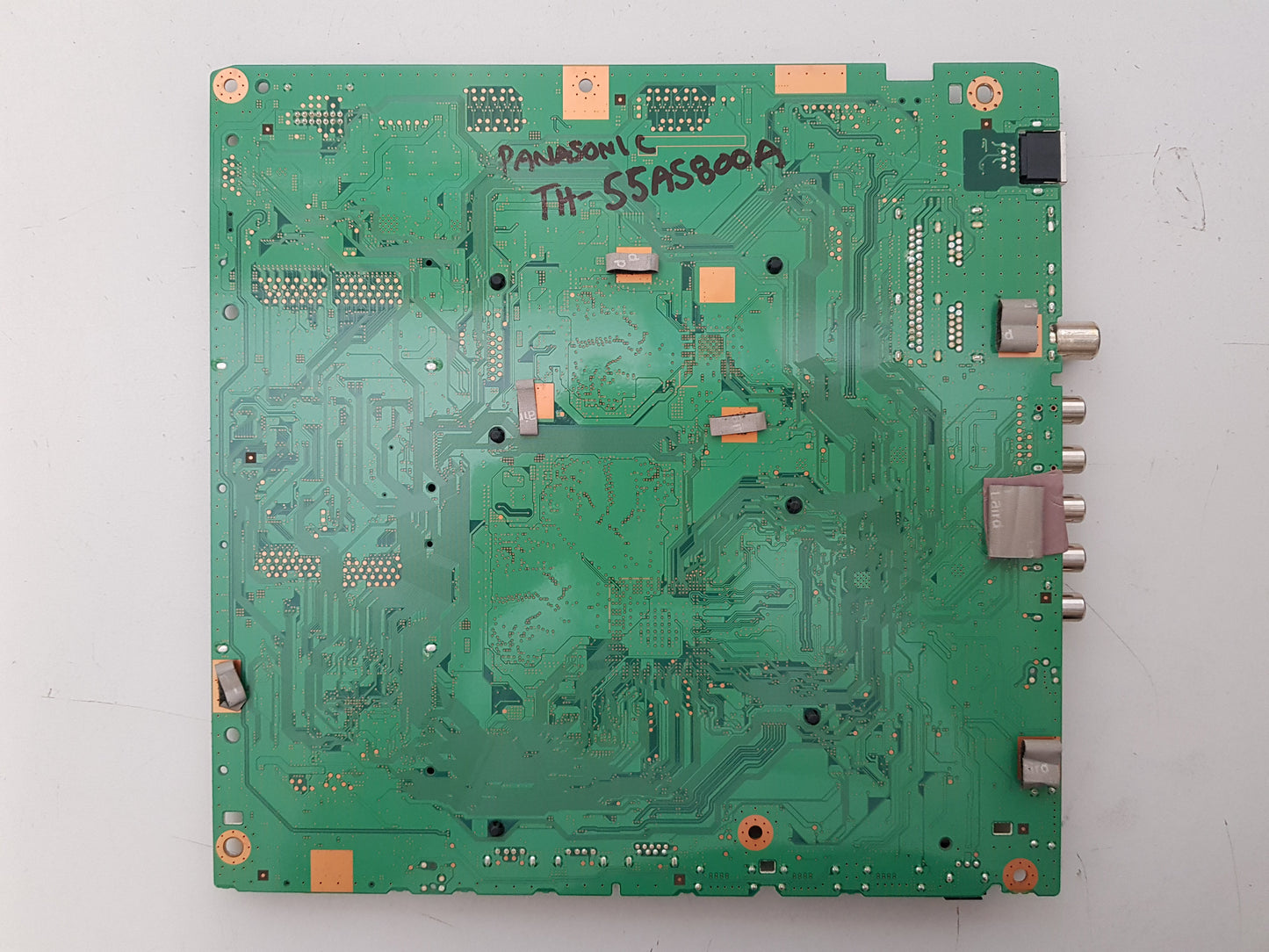 PANASONIC TH- 55AS800A MAIN BOARD A BOARD TNPH1085 (1)[A]