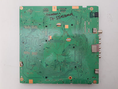 PANASONIC TH- 55AS800A MAIN BOARD A BOARD TNPH1085 (1)[A]