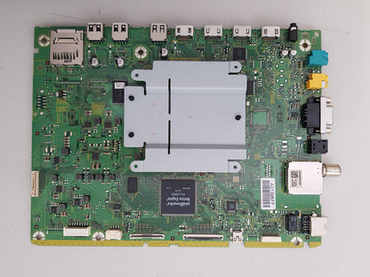 PANASONIC TH-L 47ET5A TH-L 55ET5A MAIN BOARD A BOARD TNPH1006 (1)[A]