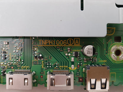 PANASONIC TH-L 47ET5A TH-L 55ET5A MAIN BOARD A BOARD TNPH1006 (1)[A]