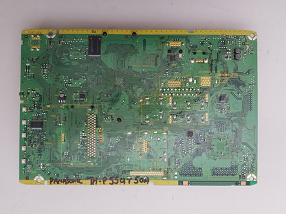 PANASONIC THP- 55UT50A MAIN BOARD A BOARD TNPH0991 (2)[A]