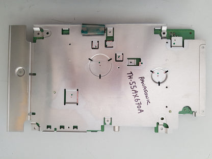 PANASONIC TH- 55AX670A MAIN BOARD A BOARD TNPH1112 (1)(A)