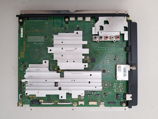 PANASONIC TH- 65DX900U MAIN BOARD A BOARD TNPH1142 (1)[A]