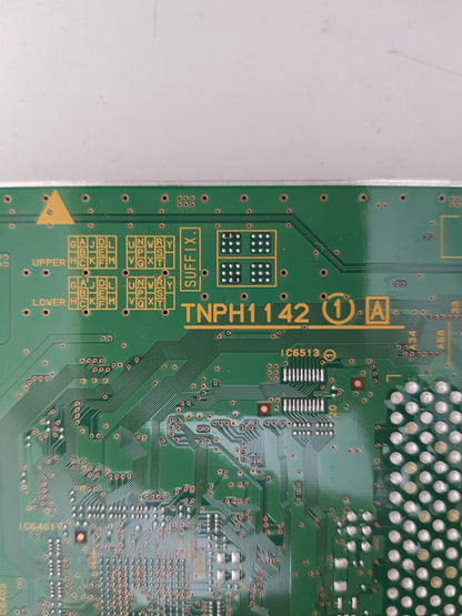 PANASONIC TH- 65DX900U MAIN BOARD A BOARD TNPH1142 (1)[A]