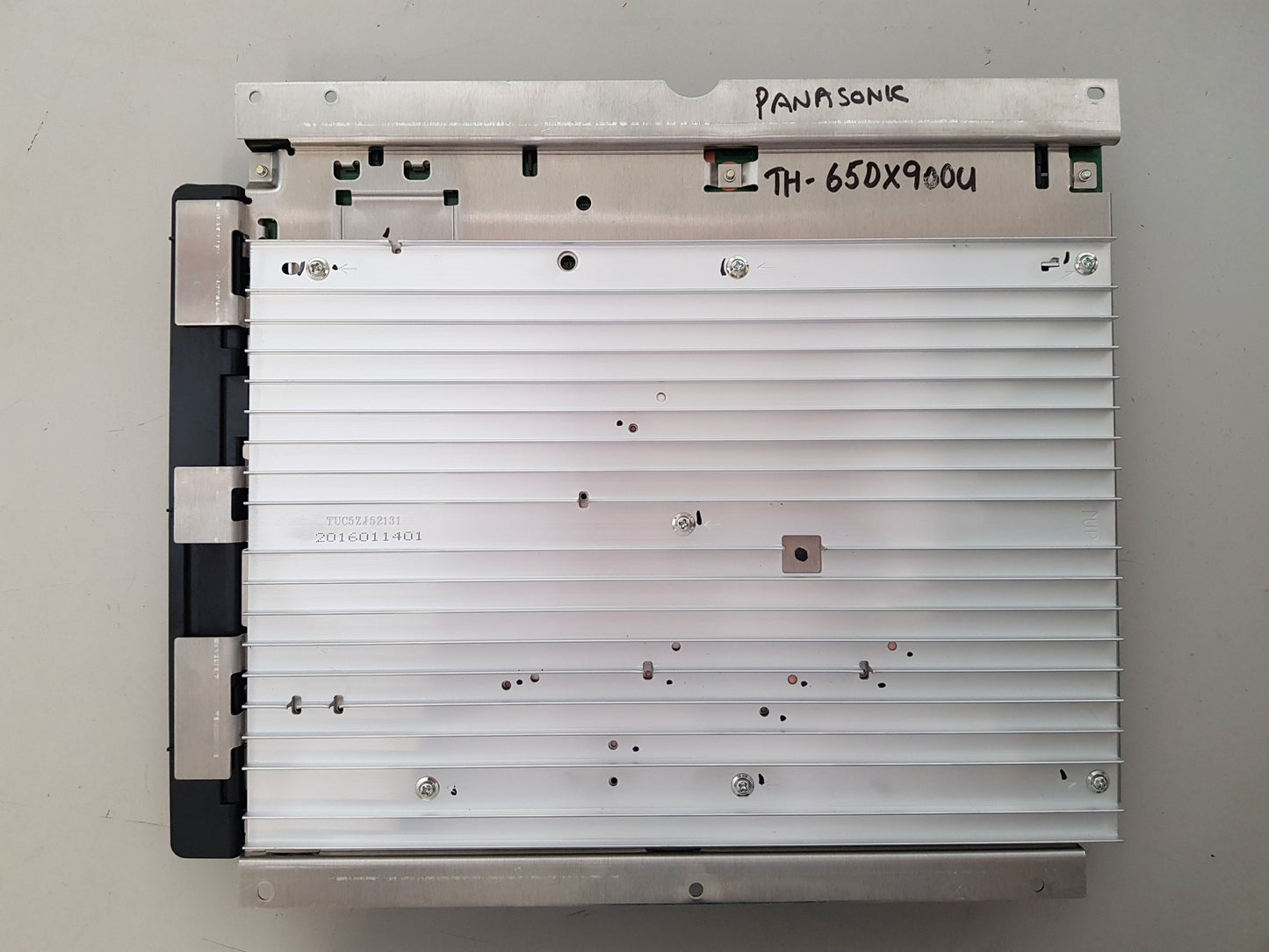 PANASONIC TH- 65DX900U MAIN BOARD A BOARD TNPH1142 (1)[A]