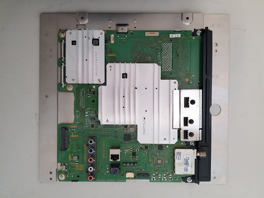 PANASONIC TH- 65DX700A MAIN BOARD A BOARD TNPH1147 (1)[A]