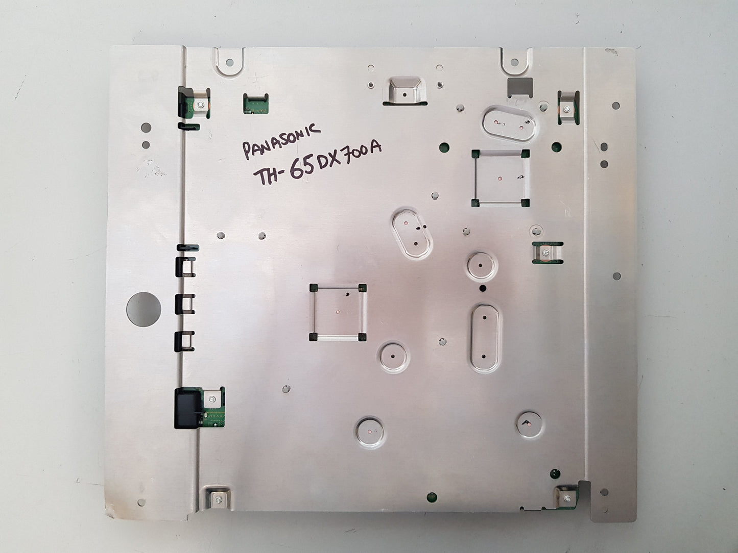 PANASONIC TH- 65DX700A MAIN BOARD A BOARD TNPH1147 (1)[A]