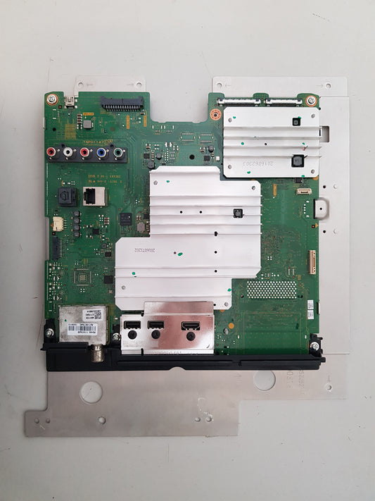 PANASONIC TH- 58DX700A MAIN BOARD TNPH1147 (1)[A]
