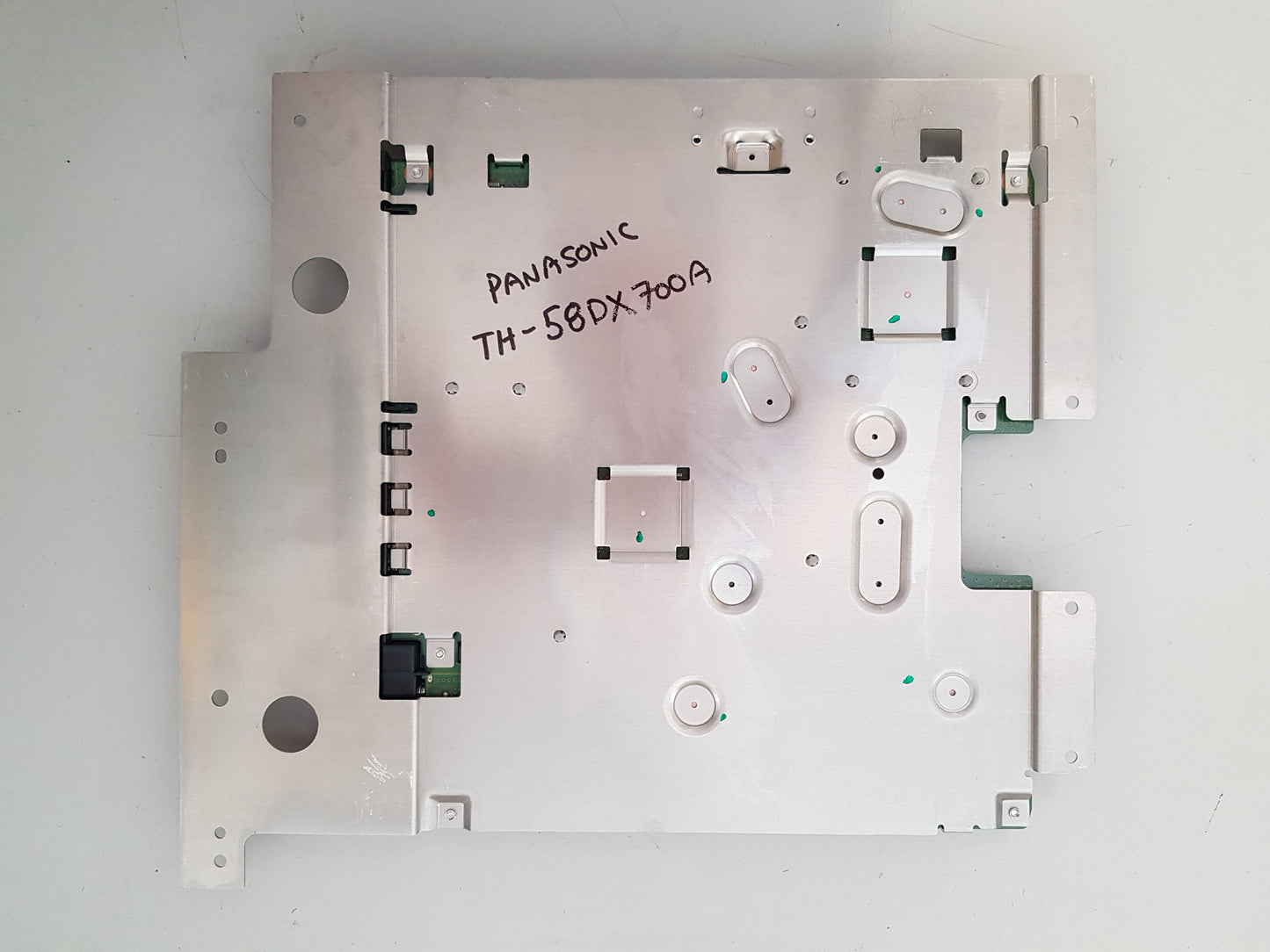 PANASONIC TH- 58DX700A MAIN BOARD TNPH1147 (1)[A]