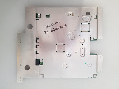 PANASONIC TH- 58DX700A MAIN BOARD TNPH1147 (1)[A]