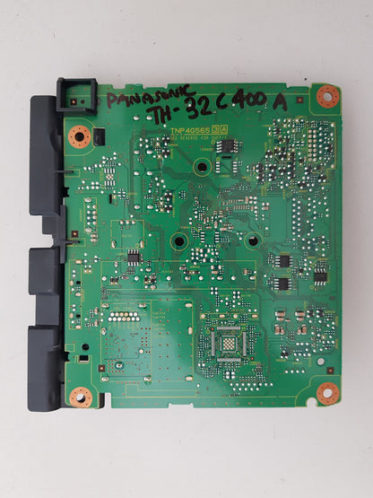 PANASONIC TH- 32F400A MAIN BOARD A BOARD TNP4G640 [1][A]