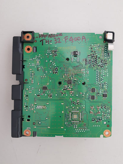 PANASONIC TH- 32C400 MAIN BOARD A BOARD TNP4G565 [3][A]