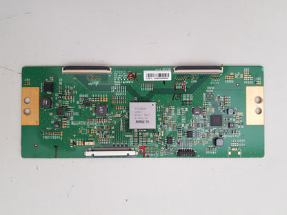 PANASONIC TH- 55EX600A T-CON BOARD 6871L-4930B 6870C-0697A
