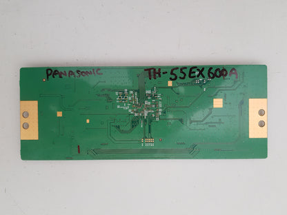 PANASONIC TH- 55EX600A T-CON BOARD 6871L-4930B 6870C-0697A