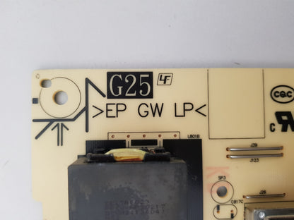 SONY XR- 55A80K POWER SUPPLY BOARD G25 AP-P597AM 101350741 2955078505
