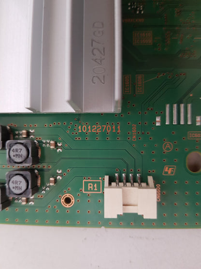SONY XR- 55A80K MAIN BOARD BM5STY 101227011 A5042811A 40285