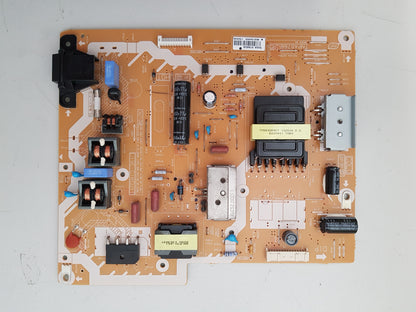 PANASONIC TH-L 55ET60A POWER SUPPLY BOARD TNPA5766 (1)[P]