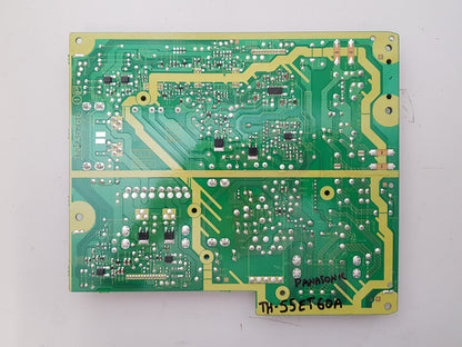 PANASONIC TH-L 55ET60A POWER SUPPLY BOARD TNPA5766 (1)[P]