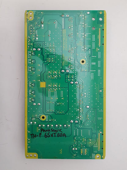 PANASONIC TH-P 65VT60A SS BOARD TNPA5796 (1)[SS]