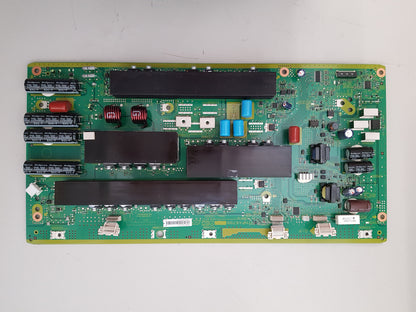 PANASONIC TH-P 65ST60A SC BOARD TNPA5795 (1)[SC]