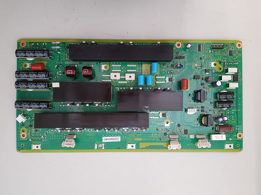 PANASONIC TH-P 65ST60A SC BOARD TNPA5795 (1)[SC]