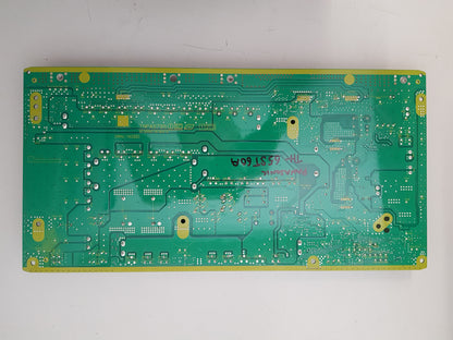 PANASONIC TH-P 65ST60A SC BOARD TNPA5795 (1)[SC]